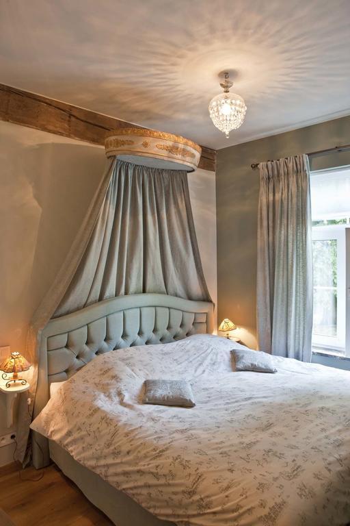 Lozerkasteel Hotel Kruishoutem Room photo